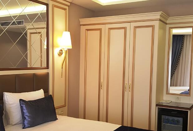 Grand Marcello Hotel - Görsel 12