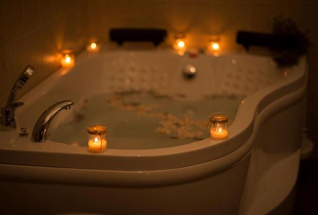 Manej Urla Otel - Görsel 26