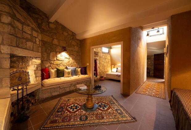 Manej Urla Otel - Görsel 16