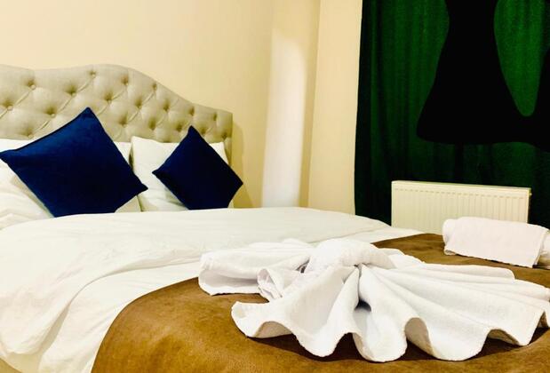 Gar Suite Esenyurt - Görsel 34