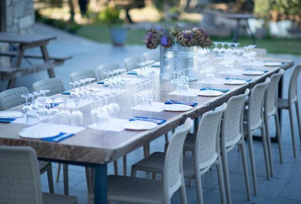 Manej Urla Otel - Görsel 5