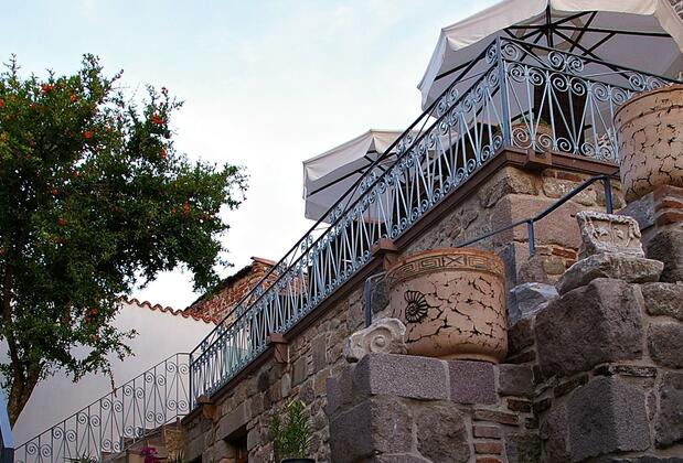 Hera Boutique Hotel - Görsel 4