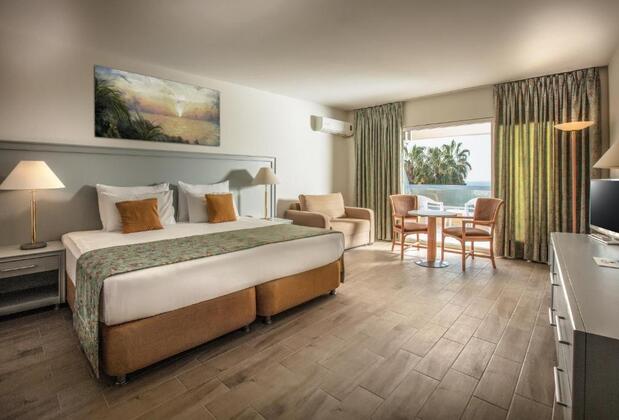 Grand Blue Sky Hotel - Görsel 26