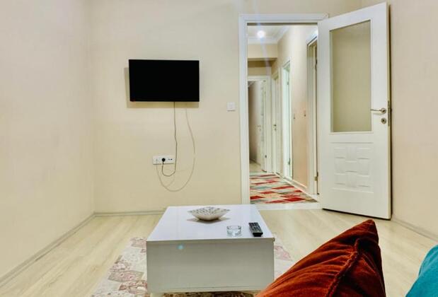 Gar Suite Esenyurt - Görsel 8