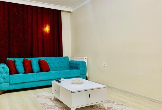 Gar Suite Esenyurt - Görsel 10