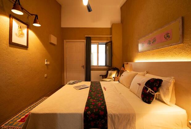 Manej Urla Otel - Görsel 18