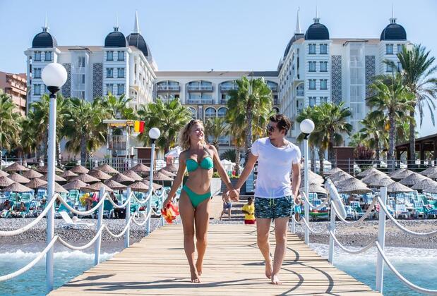 Club Otel Sidera Okurcalar - Görsel 5