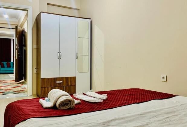 Gar Suite Esenyurt - Görsel 11