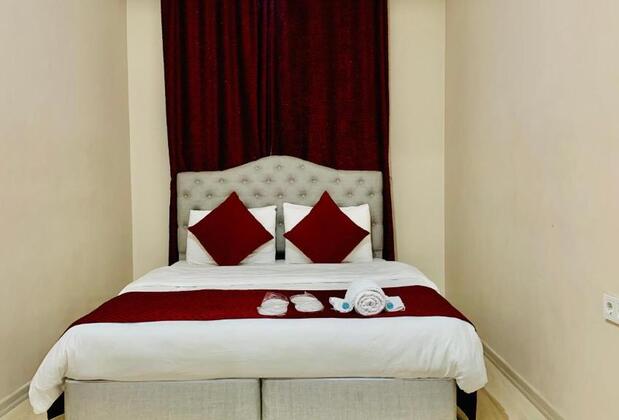 Gar Suite Esenyurt - Görsel 29