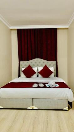 Gar Suite Esenyurt - Görsel 12