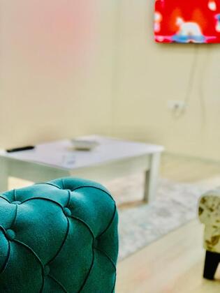 Gar Suite Esenyurt - Görsel 15