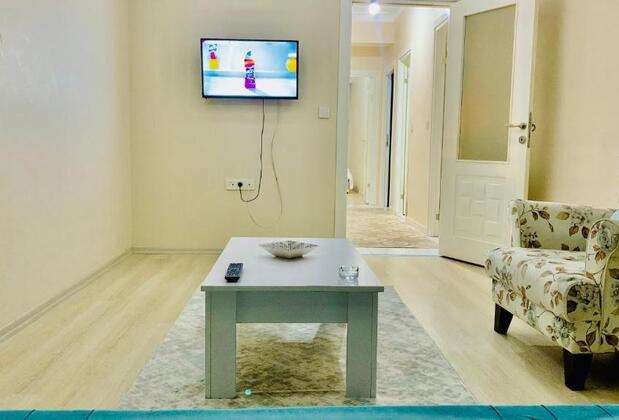 Gar Suite Esenyurt - Görsel 16