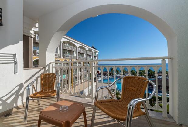 Club Otel Sidera Okurcalar - Görsel 9