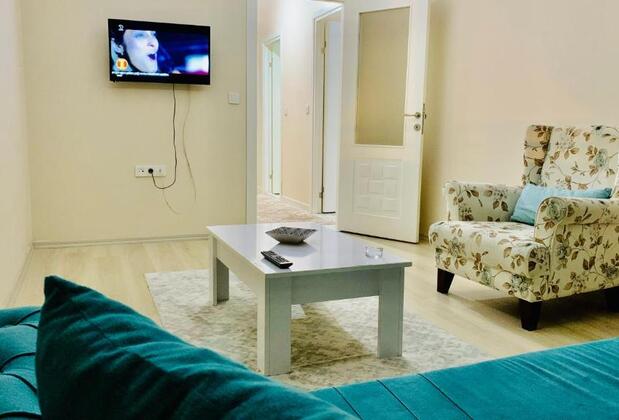 Gar Suite Esenyurt - Görsel 17