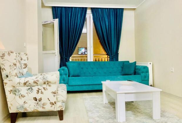 Gar Suite Esenyurt - Görsel 19