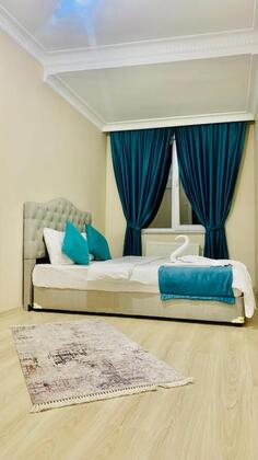 Gar Suite Esenyurt - Görsel 20