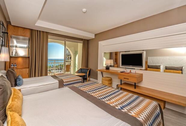 Club Otel Sidera Okurcalar - Görsel 15