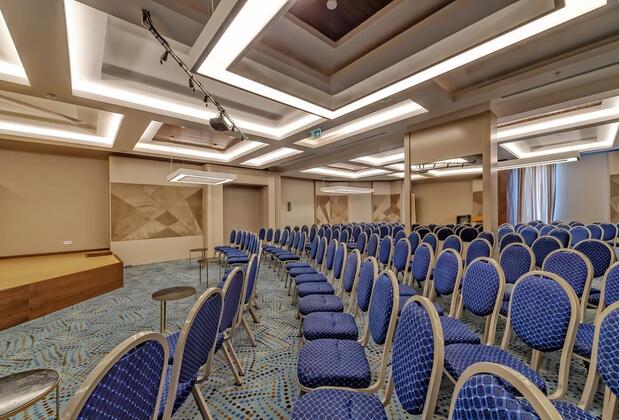 Club Otel Sidera Okurcalar - Görsel 10