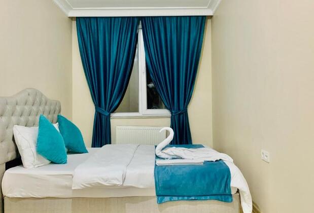 Gar Suite Esenyurt - Görsel 32