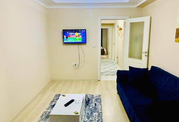 Gar Suite Esenyurt - Görsel 22