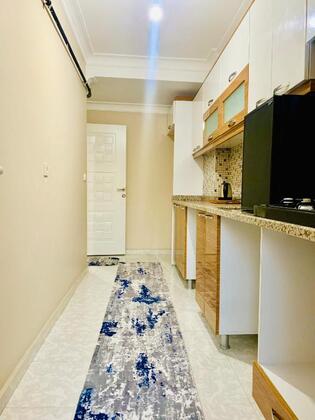 Gar Suite Esenyurt - Görsel 23