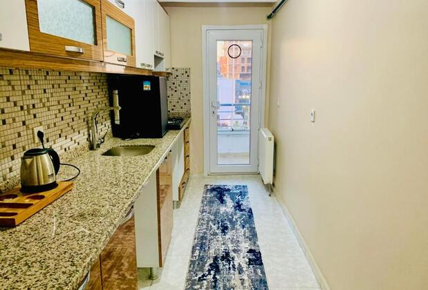 Gar Suite Esenyurt - Görsel 25