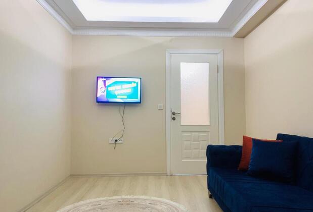 Gar Suite Esenyurt - Görsel 36