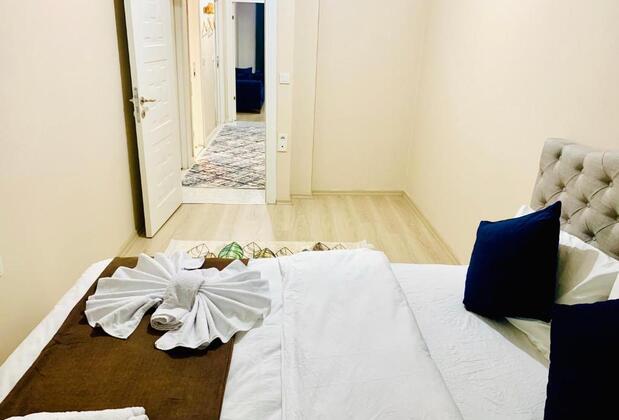 Gar Suite Esenyurt - Görsel 35