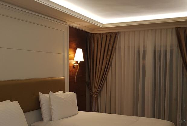 Grand Marcello Hotel - Görsel 17