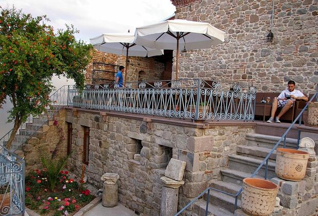 Hera Boutique Hotel - Görsel 5