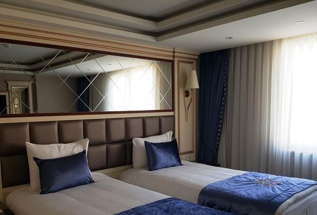 Grand Marcello Hotel - Görsel 15