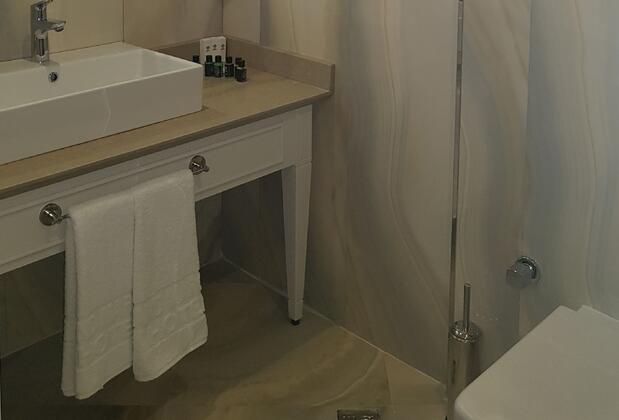 Grand Marcello Hotel - Görsel 32