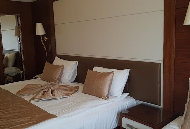 Grand Marcello Hotel - Görsel 21