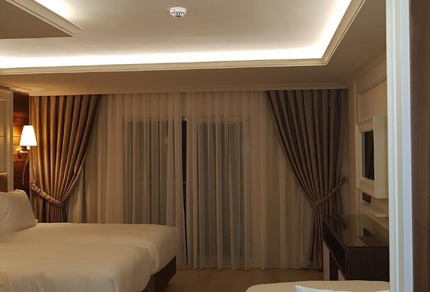 Grand Marcello Hotel - Görsel 20