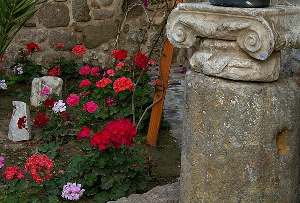 Hera Boutique Hotel - Görsel 7