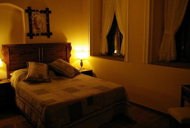 Hera Boutique Hotel - Görsel 9