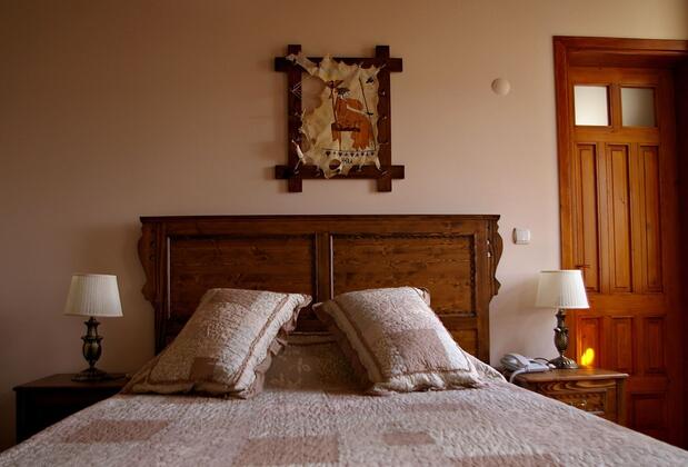 Hera Boutique Hotel - Görsel 8