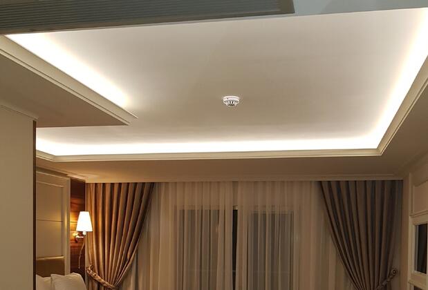 Grand Marcello Hotel - Görsel 25