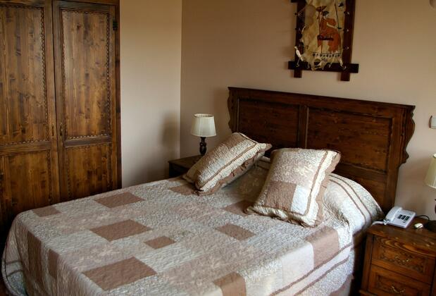 Hera Boutique Hotel - Görsel 11