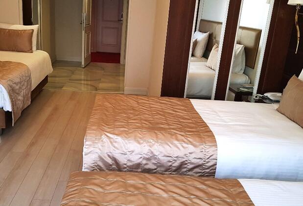 Grand Marcello Hotel - Görsel 24