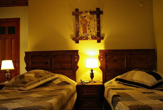 Hera Boutique Hotel - Görsel 12