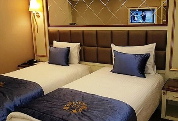 Grand Marcello Hotel - Görsel 28