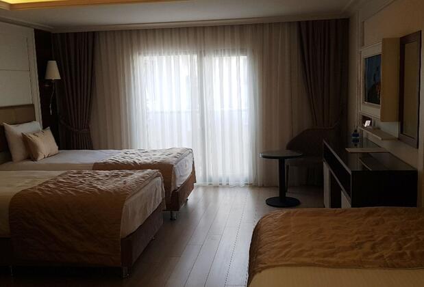 Grand Marcello Hotel - Görsel 27