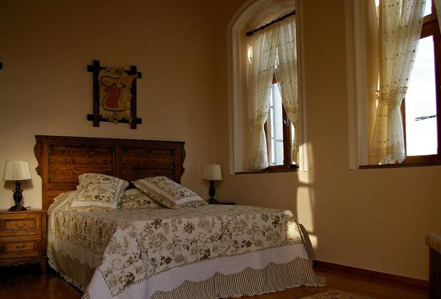 Hera Boutique Hotel - Görsel 14