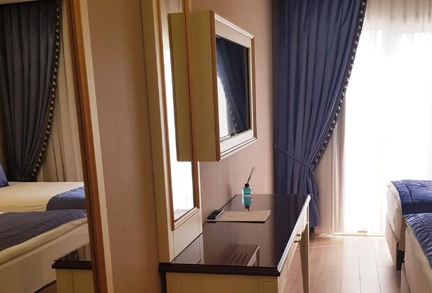 Grand Marcello Hotel - Görsel 26