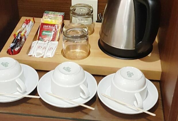 Grand Marcello Hotel - Görsel 31