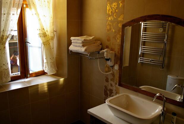 Hera Boutique Hotel - Görsel 15