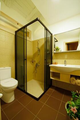 Manej Urla Otel - Görsel 28