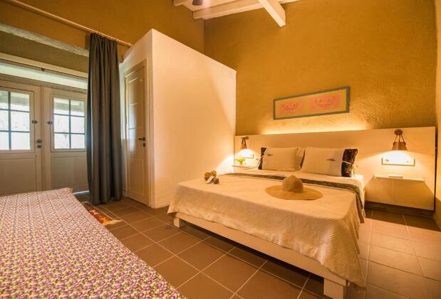 Manej Urla Otel - Görsel 19