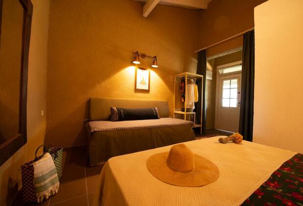 Manej Urla Otel - Görsel 20